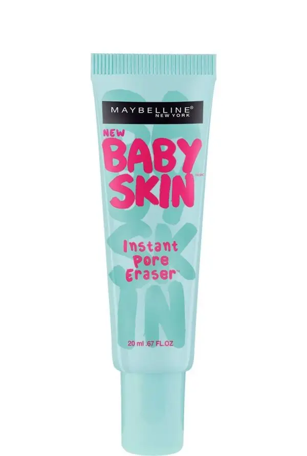 Baby Skin-Instant Pore Eraser