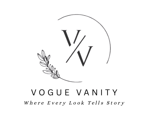Vogue Vanity 