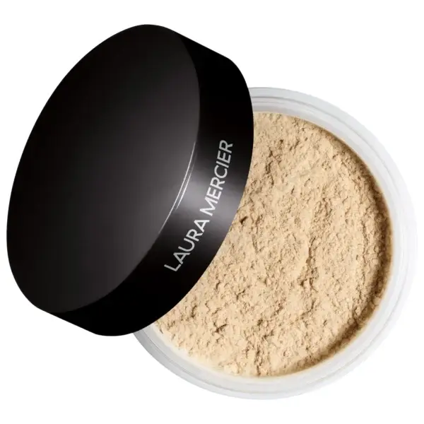 Translucent Loose Longwear Setting Powder